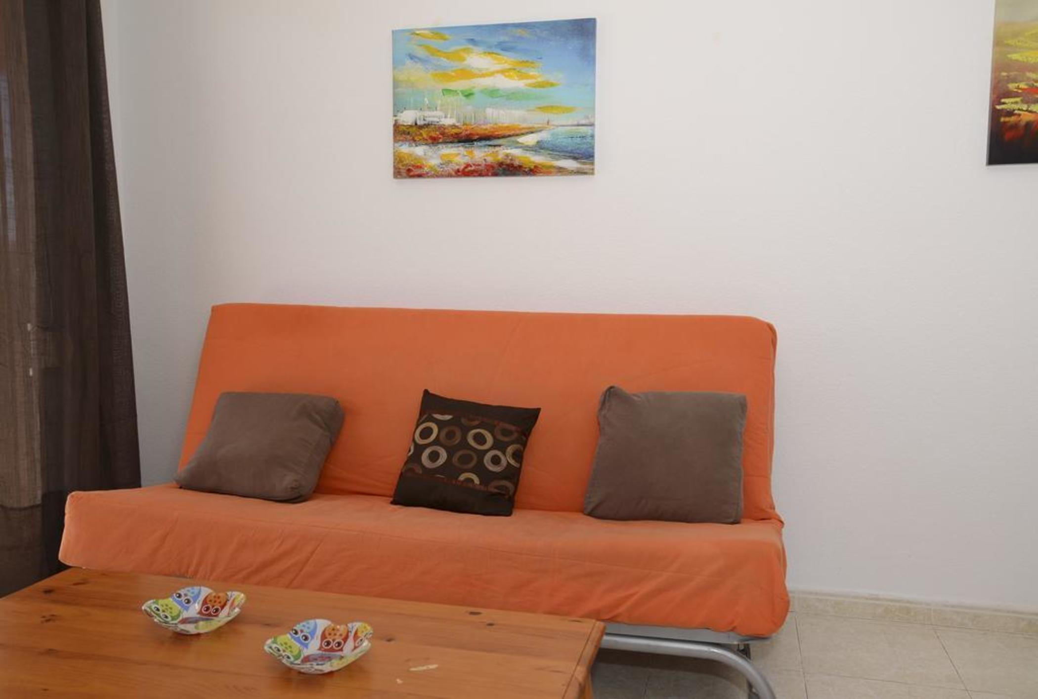 Apartamentos Zafiro Unitursa Калпе Екстериор снимка