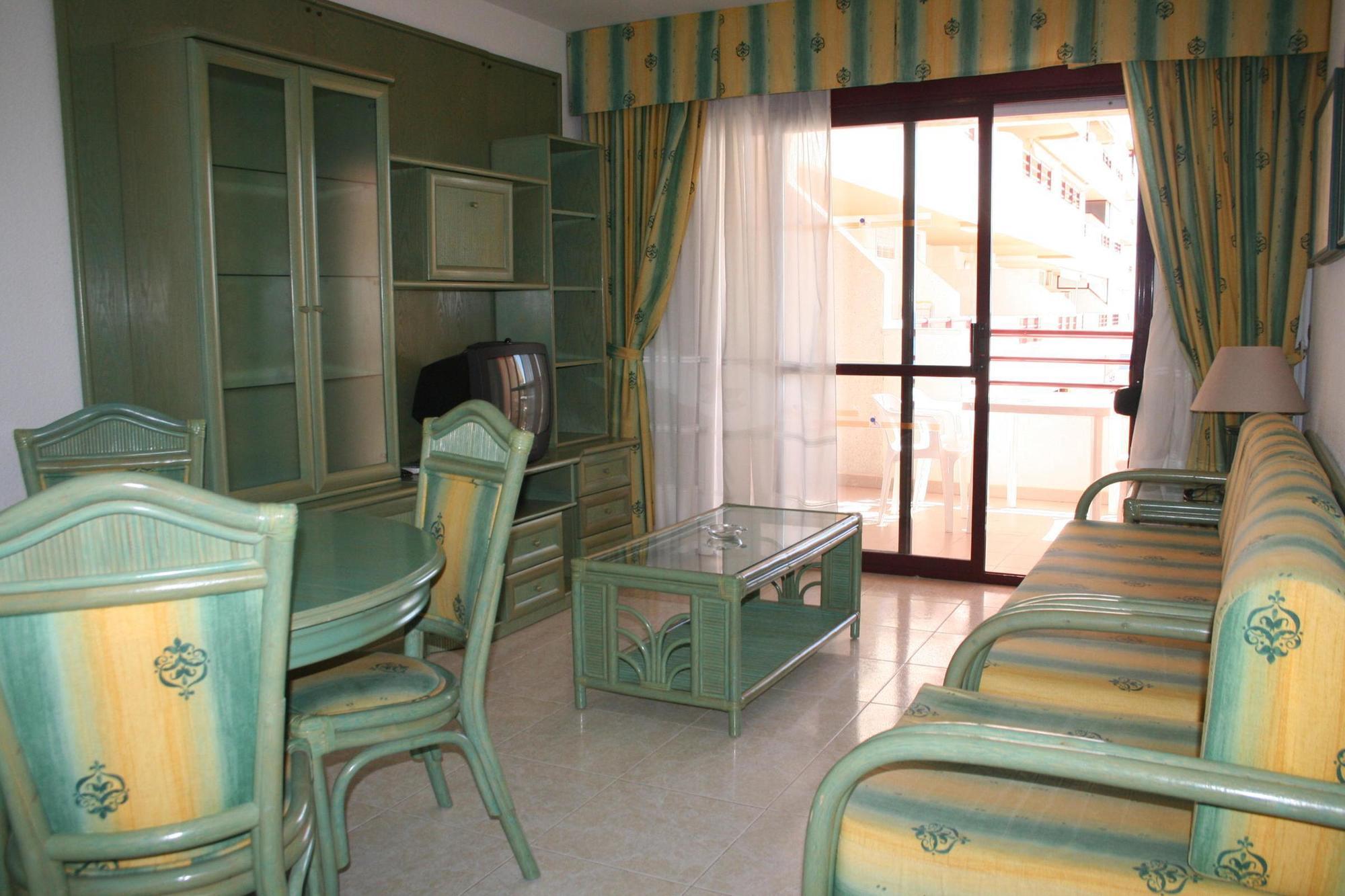 Apartamentos Zafiro Unitursa Калпе Екстериор снимка